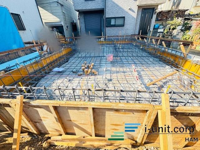 物件の陽当りや通風、周辺環境や街並みなど、資料には掲載していない情報を是非現地でご確認下さい。