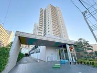 最上階・角部屋、眺望・通風良好です。