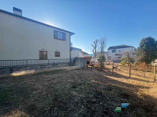 物件の陽当りや通風、周辺環境や街並みなど、資料には掲載していない情報を是非現地でご確認下さい。