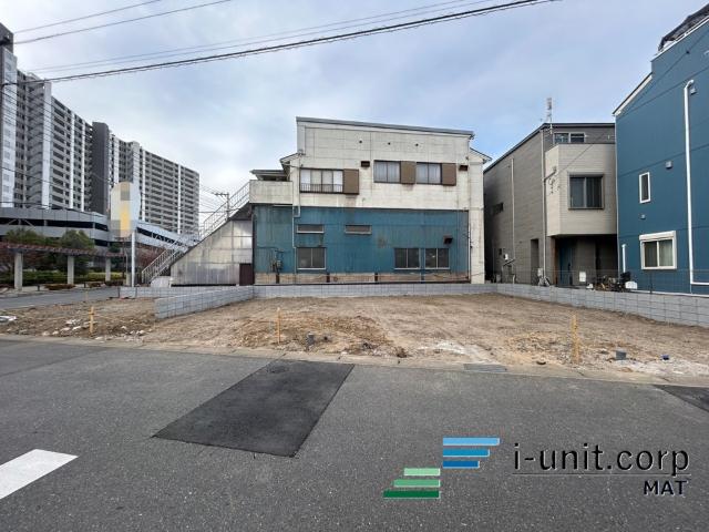 物件の陽当りや通風、周辺環境や街並みなど、資料には掲載していない情報を是非現地でご確認下さい。