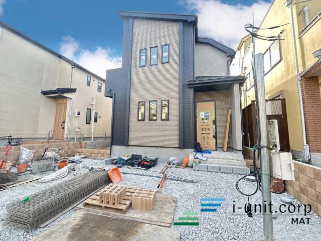 初めての住宅購入もお住み替えもピタットハウス西船橋14号店へ是非一度ご相談下さい。