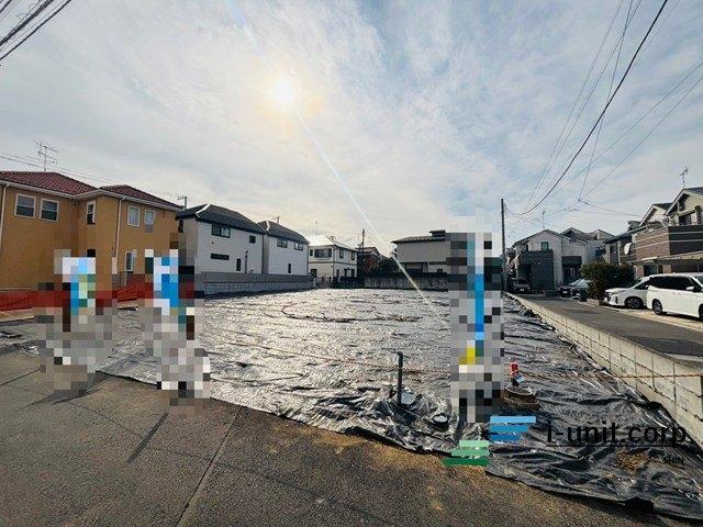 物件の陽当りや通風、周辺環境や街並みなど、資料には掲載していない情報を是非現地でご確認下さい。