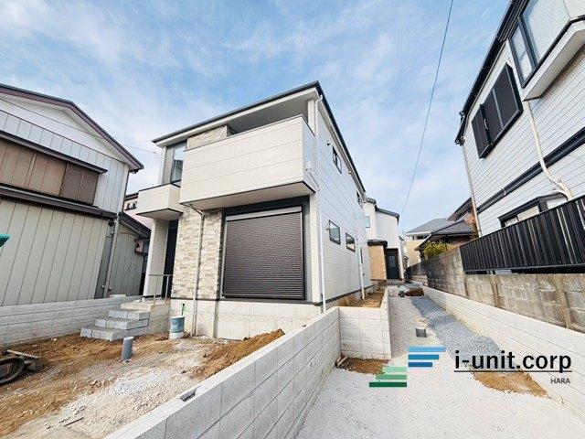 物件の陽当りや通風、周辺環境や街並みなど、資料には掲載していない情報を是非現地でご確認下さい。