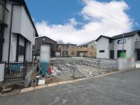 京成松戸線「前原」駅徒歩13分です。