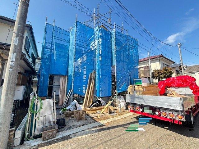 物件の陽当りや通風、周辺環境や街並みなど、資料には掲載していない情報を是非現地でご確認下さい。