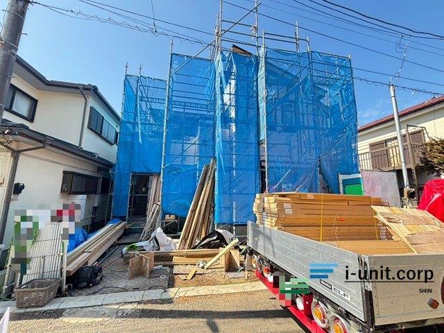 ここから始まる「日常」は、ご家族の大事な人生の1ページを「快適」という色合いで飾り付けしてくれます。