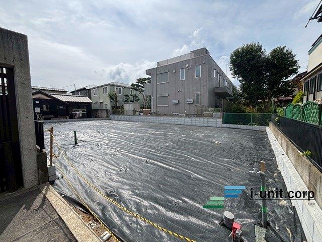 お好きなメーカーで建築可能です。