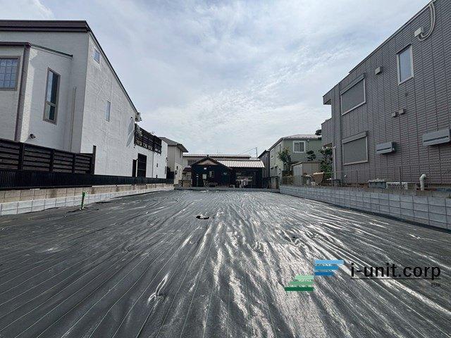 都営新宿線「本八幡駅」徒歩13分です