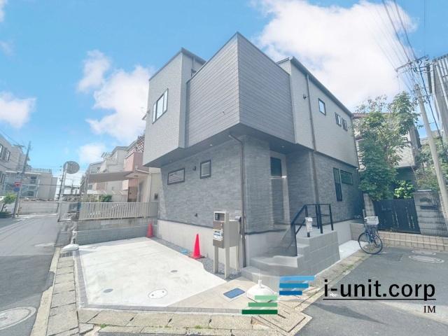 周辺環境も充実しています。