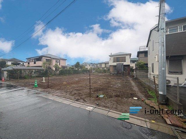 軽私営電鉄線「京成中山」駅徒歩17分です。