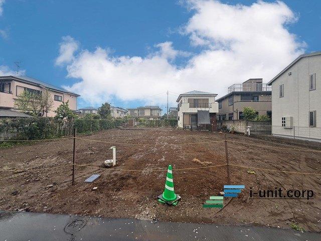 JR総武線「下総中山」駅徒歩22分です。