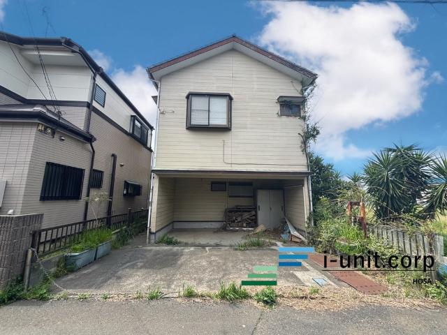 2026年6月リフォーム完了予定