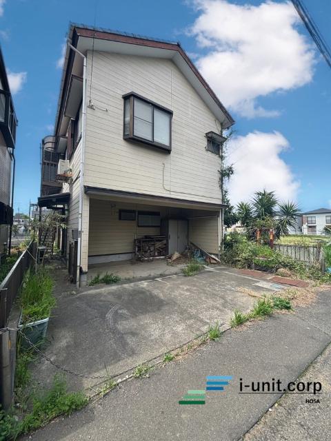 カースペース2台