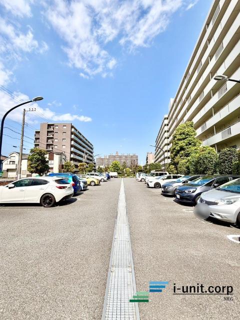 物件の陽当りや通風、周辺環境や街並みなど、資料には掲載していない情報を是非現地でご確認下さい。