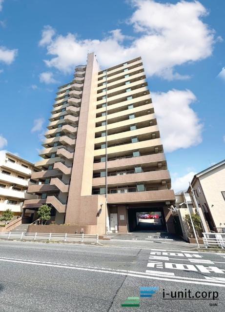 ３LDK！バルコニー付き！