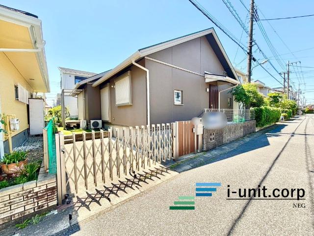 物件の陽当りや通風、周辺環境や街並みなど、資料には掲載していない情報を是非現地でご確認下さい。
