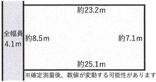 区画図です。