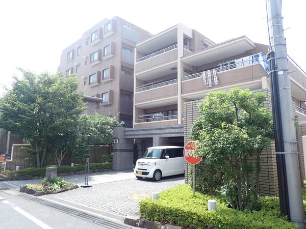 東京メトロ東西線「妙典」駅　徒歩9分