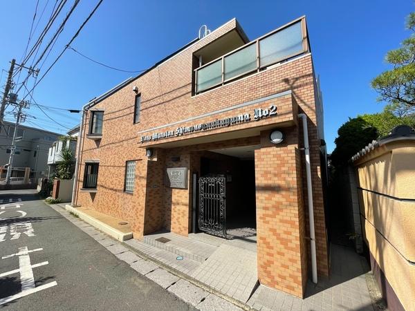 駅チカ！下総中山駅より徒歩5分の好立地！