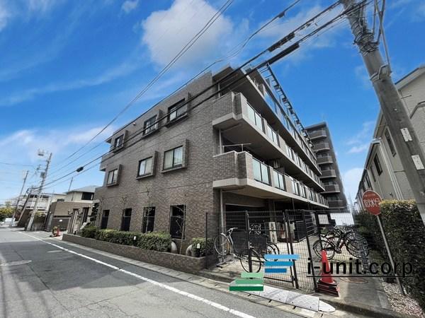 新規リノベーション物件です