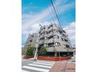 プリムローズ(新小岩)外観1