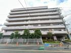ファミール新小岩外観1