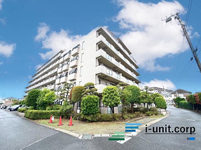 「船橋法典」駅徒歩13分！