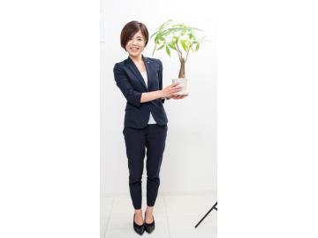 私の営業スタイル