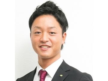 私の営業スタイル