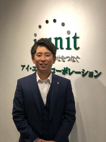 スタッフ画像
