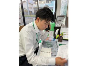 私の営業スタイル