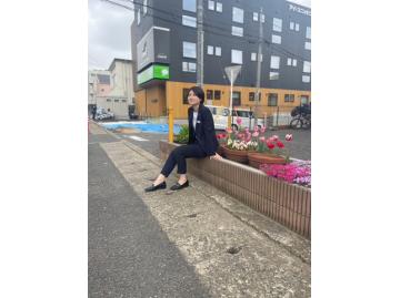 私の営業スタイル