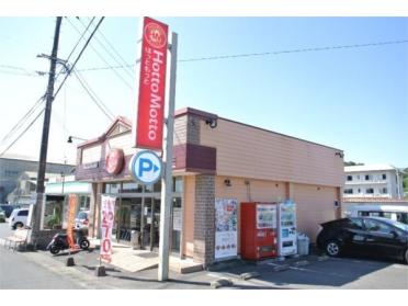 ほっともっと諫早栄田町店：484m