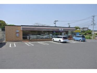 ｾﾌﾞﾝｲﾚﾌﾞﾝ 大村須田ﾉ木町店：611m