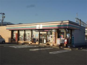 ｾﾌﾞﾝｲﾚﾌﾞﾝ 高来湯江店：476m