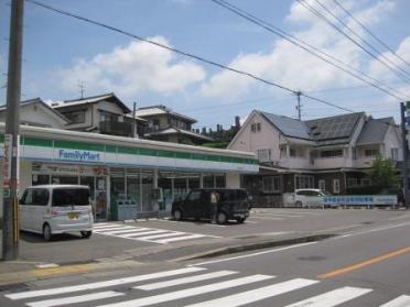 ﾌｧﾐﾘｰﾏｰﾄ 諫早金谷町店：518m