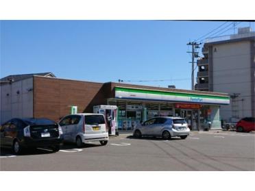 ﾌｧﾐﾘｰﾏｰﾄ 諫早幸町店：268m