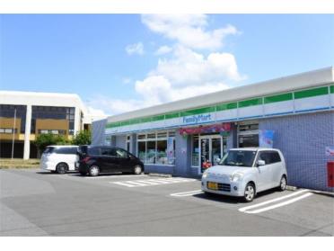 ﾌｧﾐﾘｰﾏｰﾄ 諫早真崎町店：850m