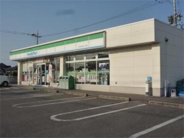 ﾌｧﾐﾘｰﾏｰﾄ 大村今津町店：536m