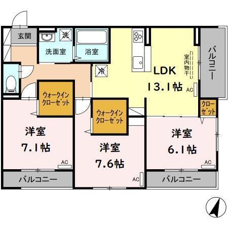 写真:物件の写真
