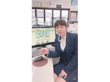 私の営業スタイル