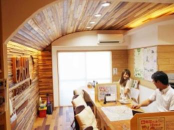 スタッフ間のコミュニケーションがスムーズで、和気あいあいと仕事が出来ます!
