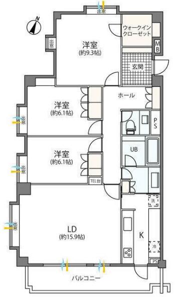 写真:物件の写真