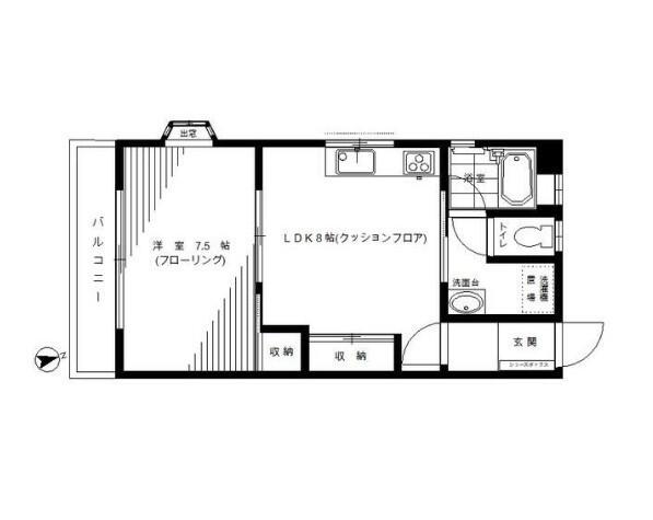 写真:物件の写真