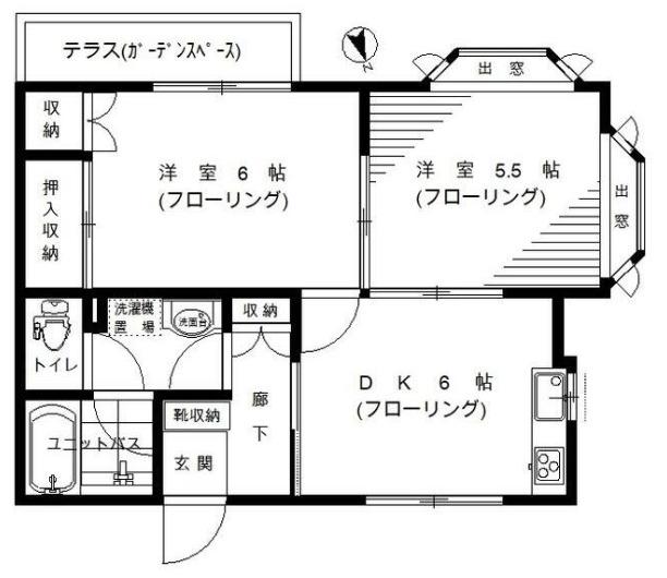 写真:物件の写真