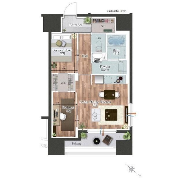 写真:その他物件の写真03