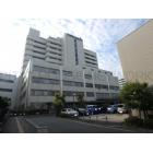 【総合病院】兵庫県立西宮病院まで484ｍ