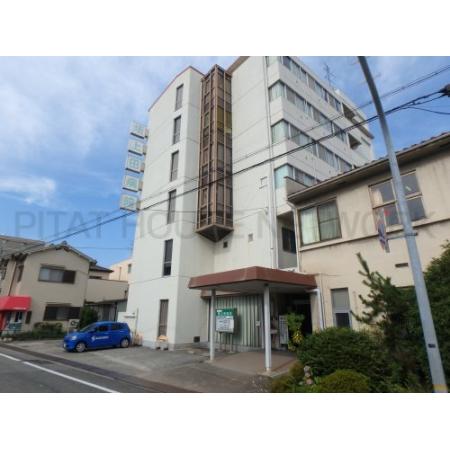 （仮）西宮北口　深津町プロジェクト 部屋写真11 【総合病院】坂上田病院まで1132ｍ