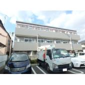 外観です