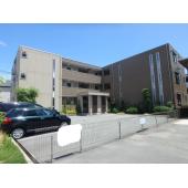 外観は落ち着いています